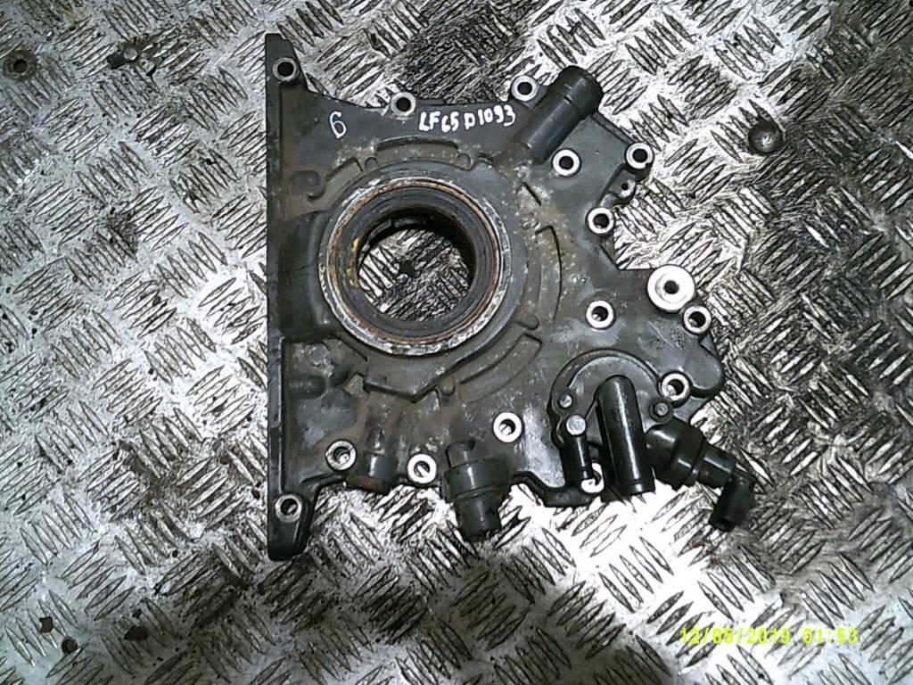 DAF LF65  5267072 Motoare