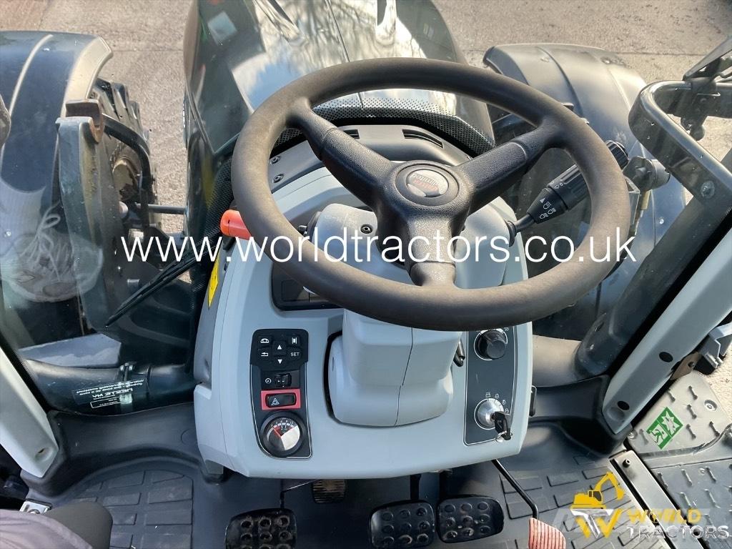 Valtra N 174 Tractoare