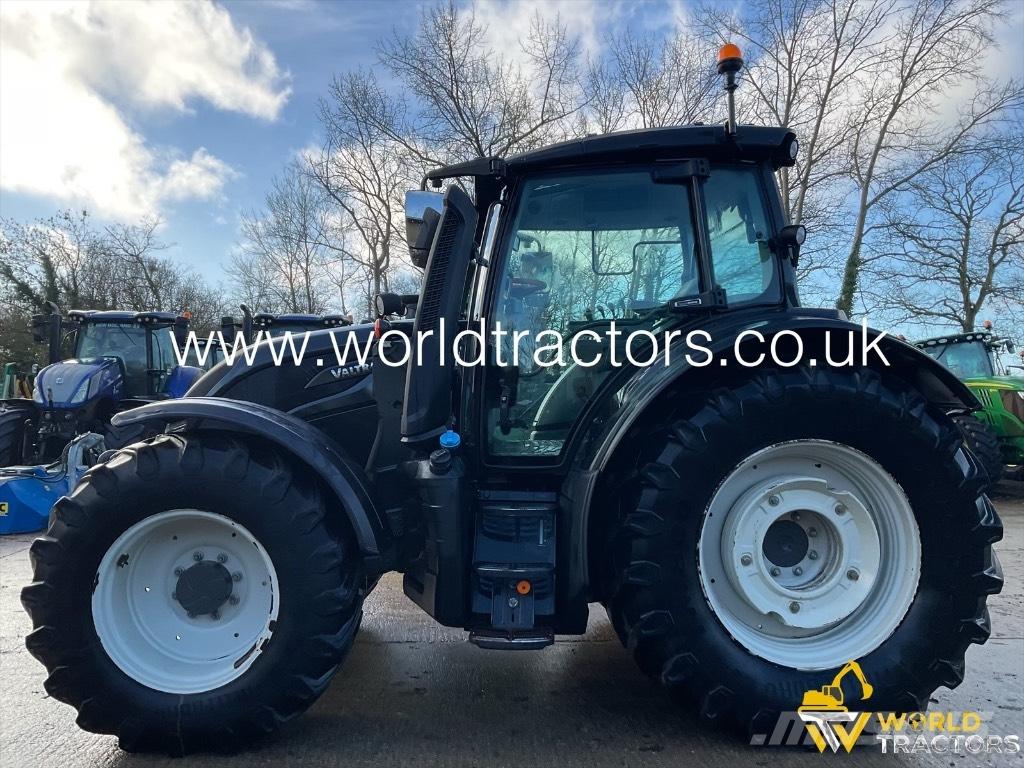 Valtra N 174 Tractoare