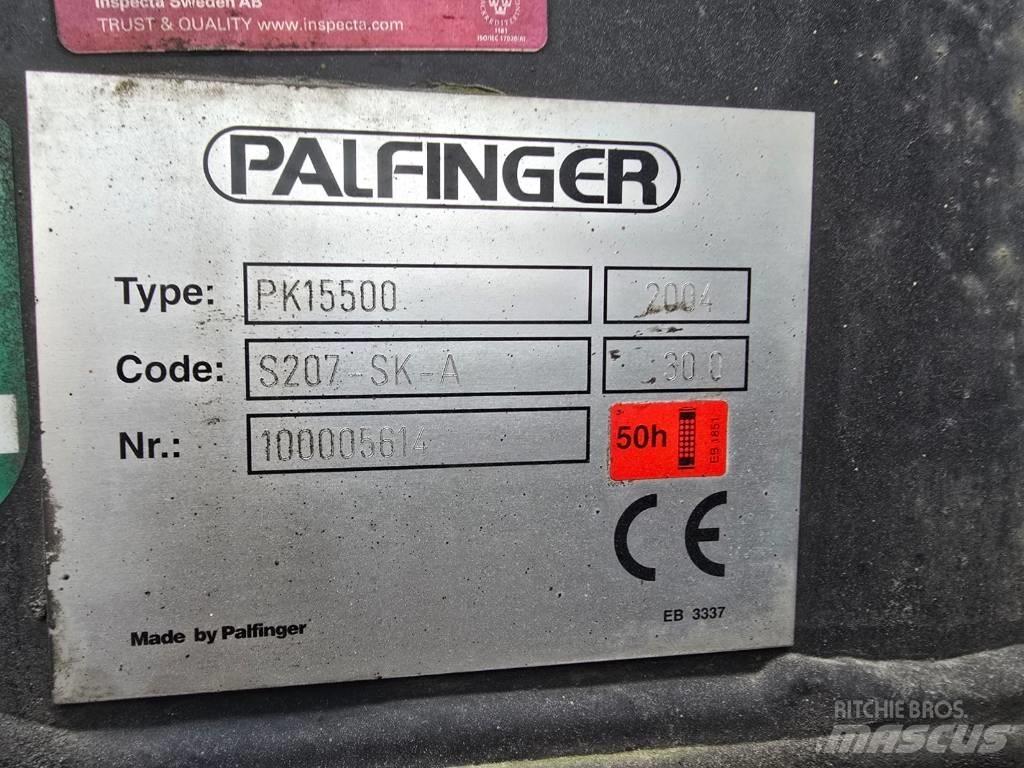 Volvo FM 330 Camioane cu macara
