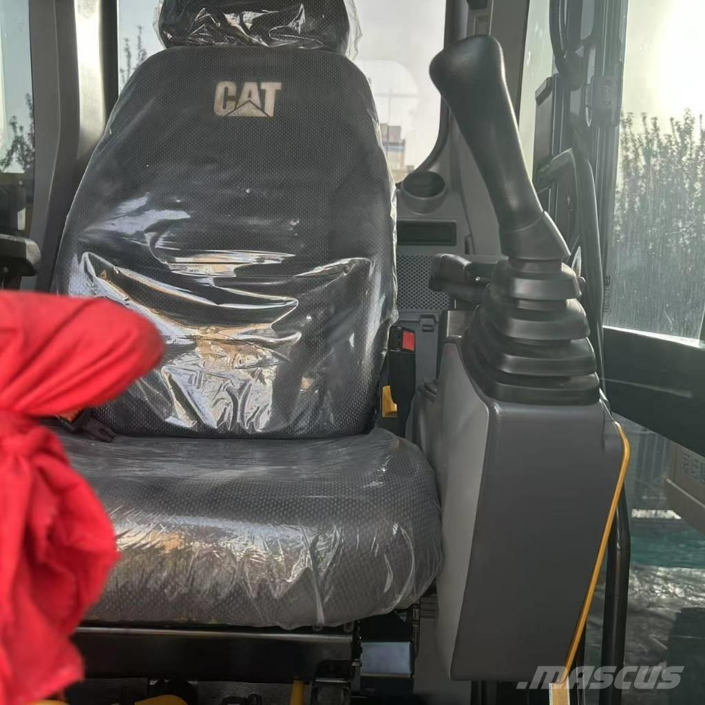 CAT 336GC Excavatoare pe șenile
