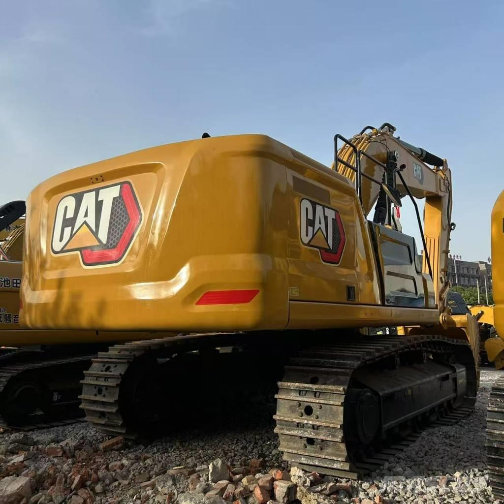 CAT 336GC Excavatoare pe șenile
