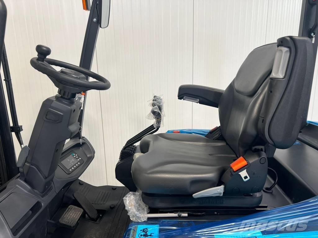 Bobcat B35NS Stivuitor electric