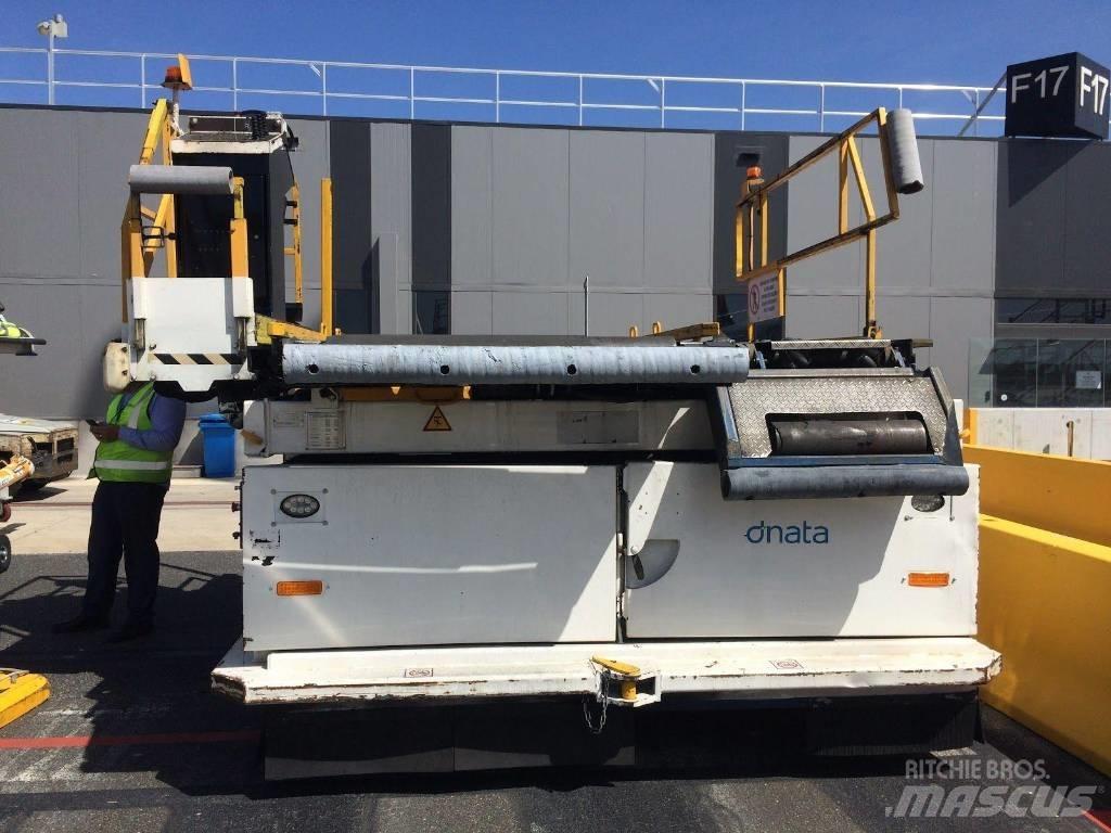 FMC COMMANDER 15i Stivuitoare - Altele