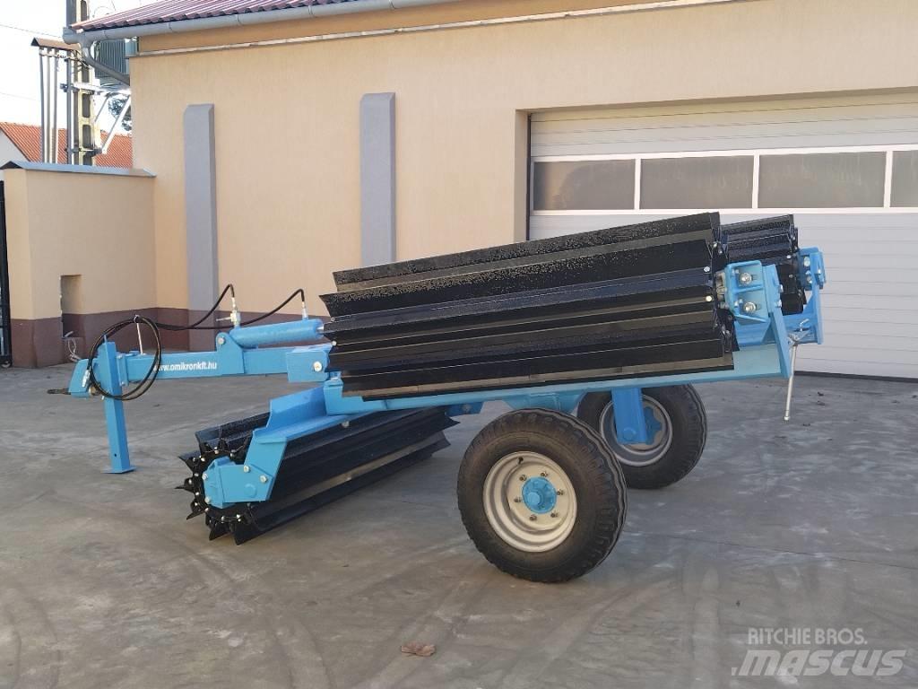  OMIKRON OAH-6,2 Tavaluguri