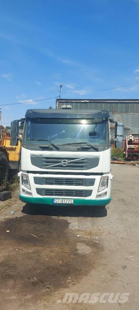 Volvo FM 330 Camion cabina sasiu