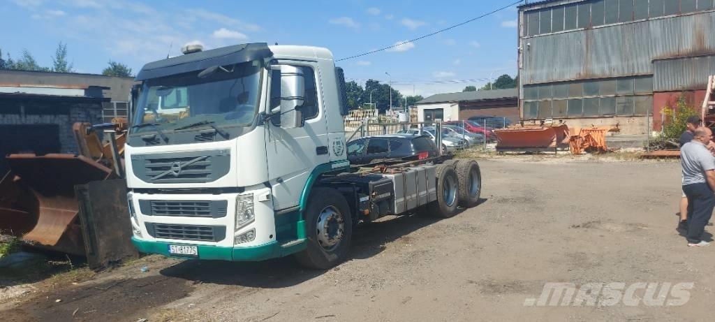 Volvo FM 330 Camion cabina sasiu