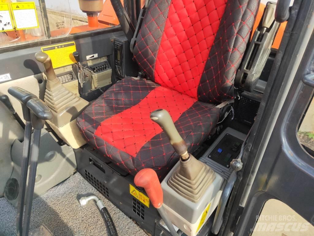 Doosan DH55 Mini excavatoare < 7t