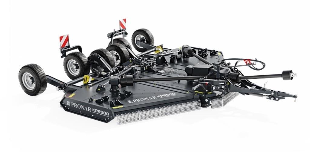Pronar KPR500 Culegatoare de nutret