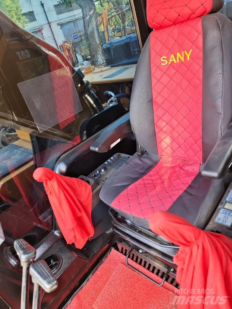 Sany SY 215 C Excavatoare pe șenile
