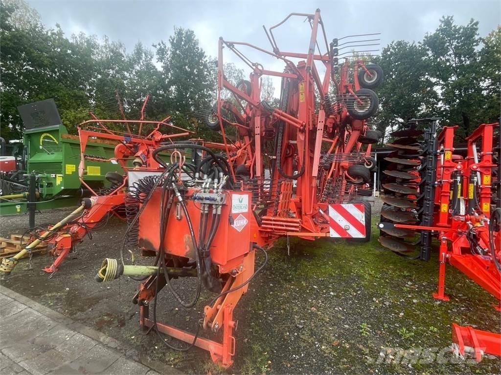 Kuhn GA 15021 Combina