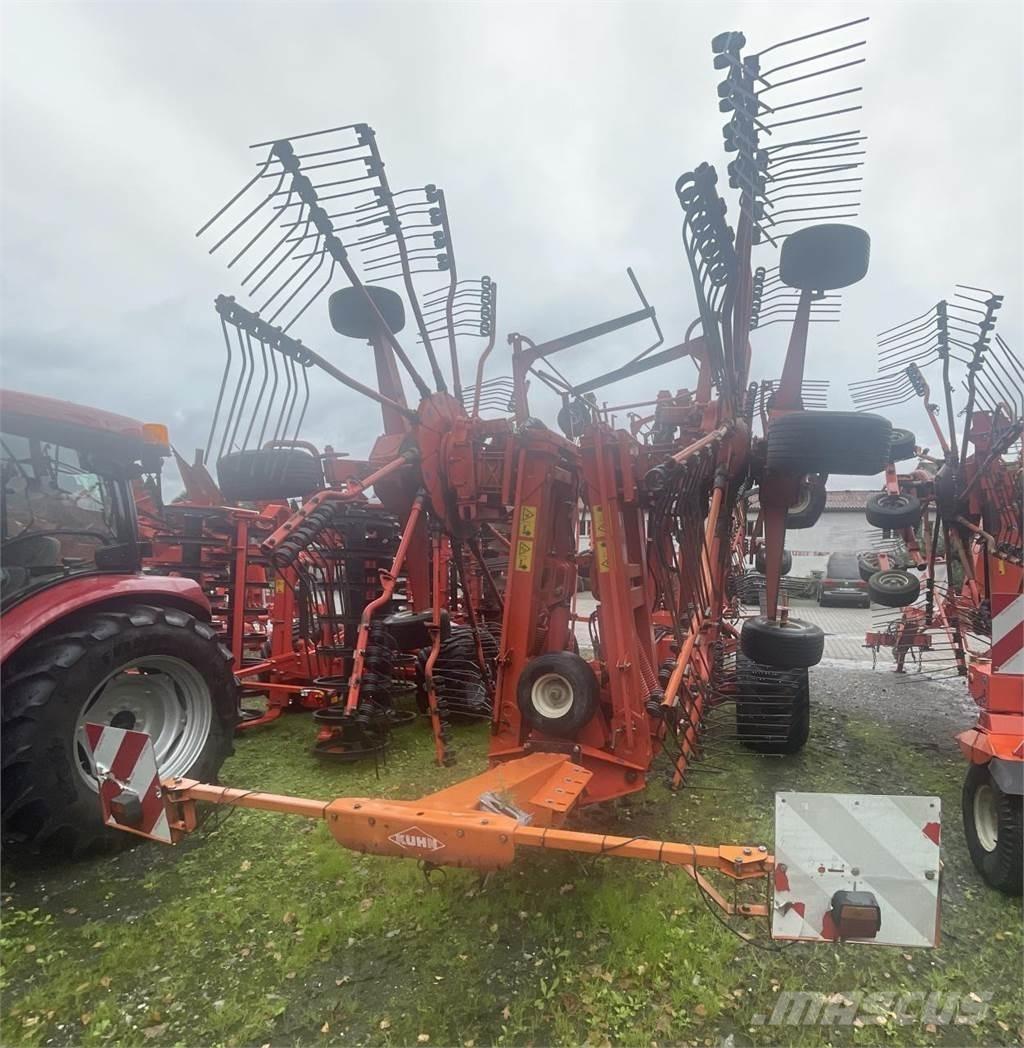 Kuhn GA 15021 Combina