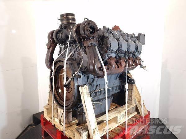 Deutz BF8M1015CP Motoare