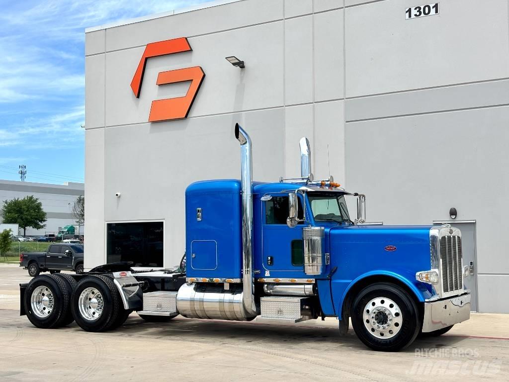 Peterbilt 389 Autotractoare