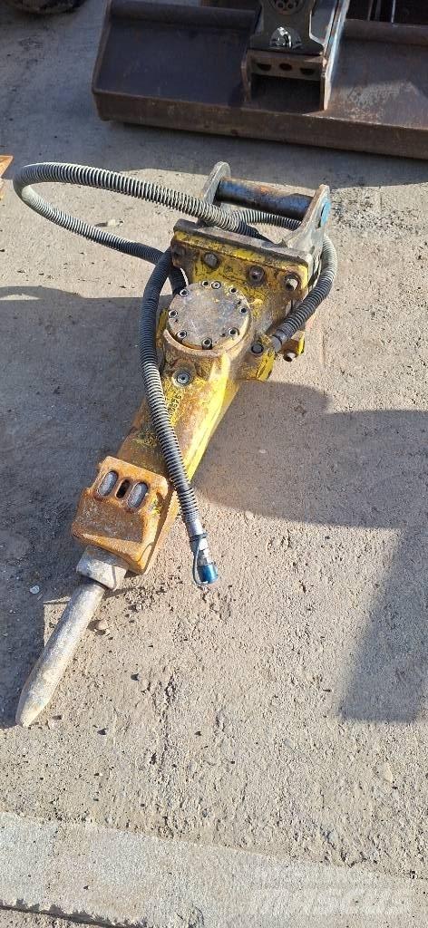 Epiroc SB 152 Ciocane / Concasoare