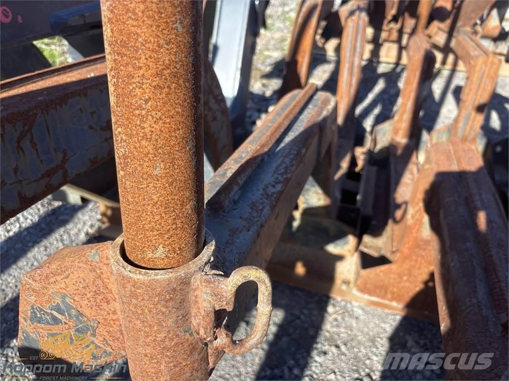 Gremo 950f Alte componente