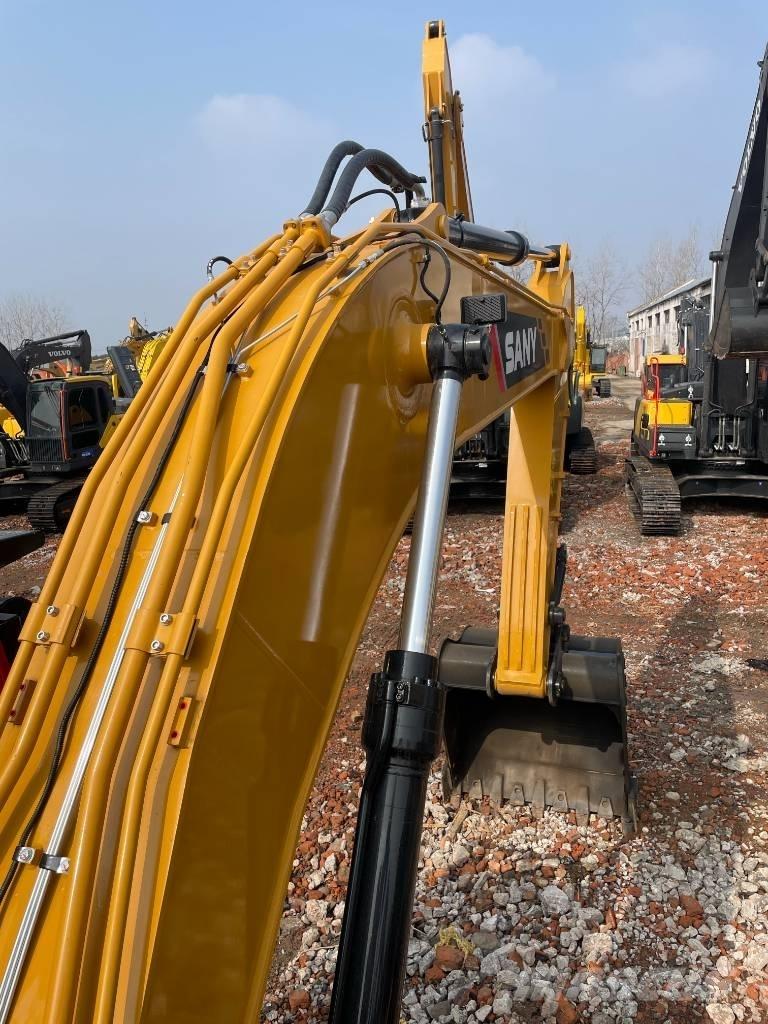 Sany SY 265 C Excavatoare pe șenile
