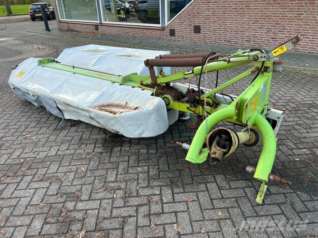 CLAAS Corto 310 N Cositoare de iarba