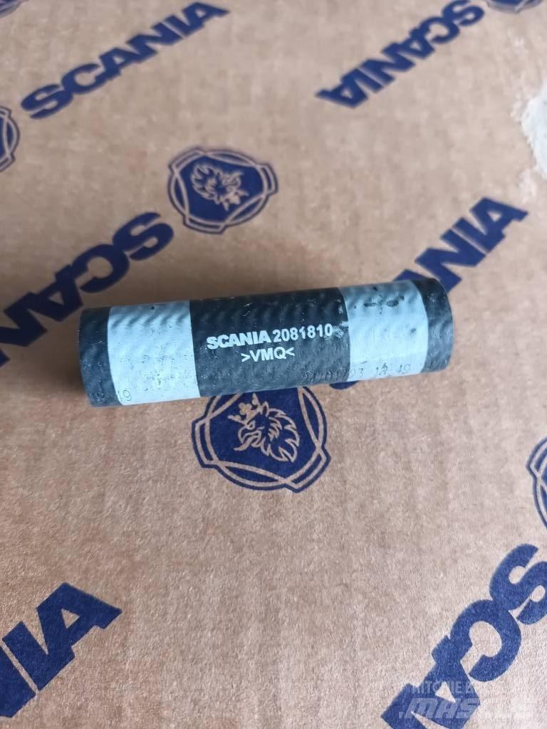 Scania HOSE 2081810 Motoare