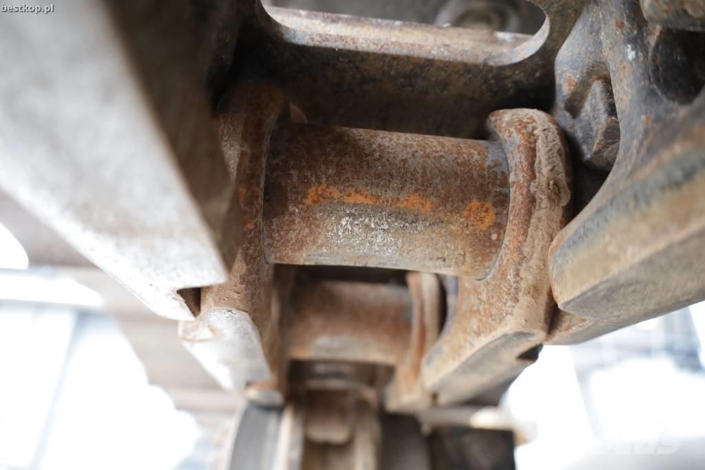 Volvo EC 300 E NL Excavatoare pe șenile
