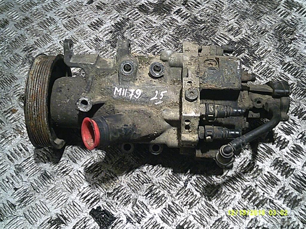 MAN TGA  51385073041 Motoare