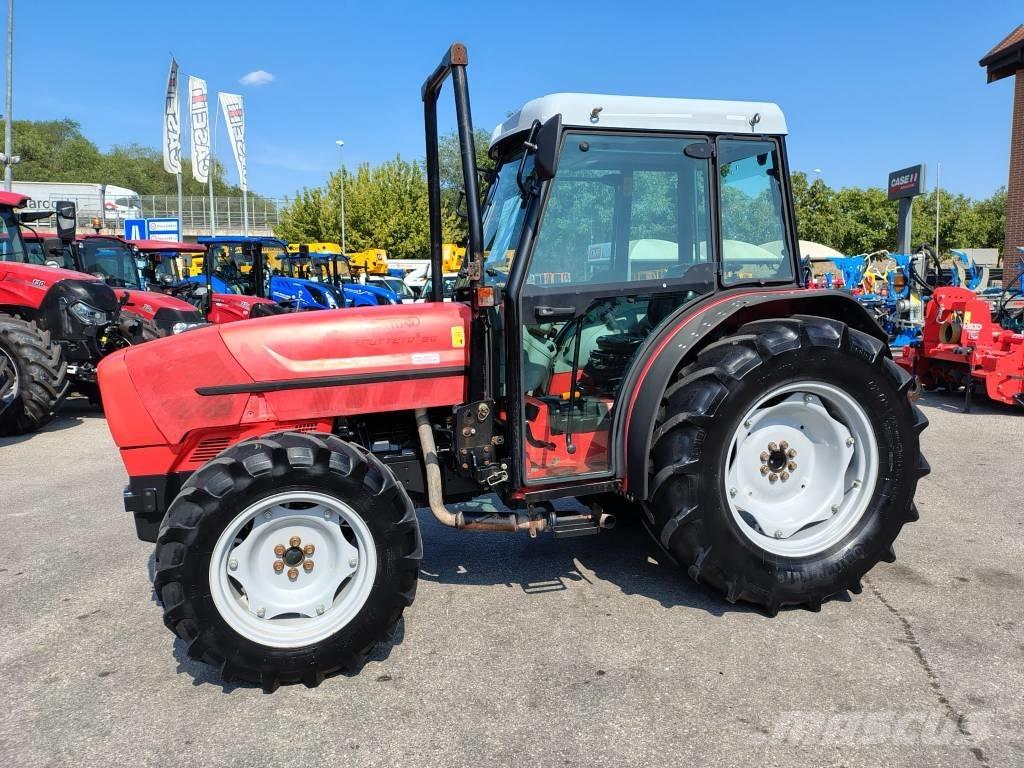 Same Frutteto 3 90 Tractoare