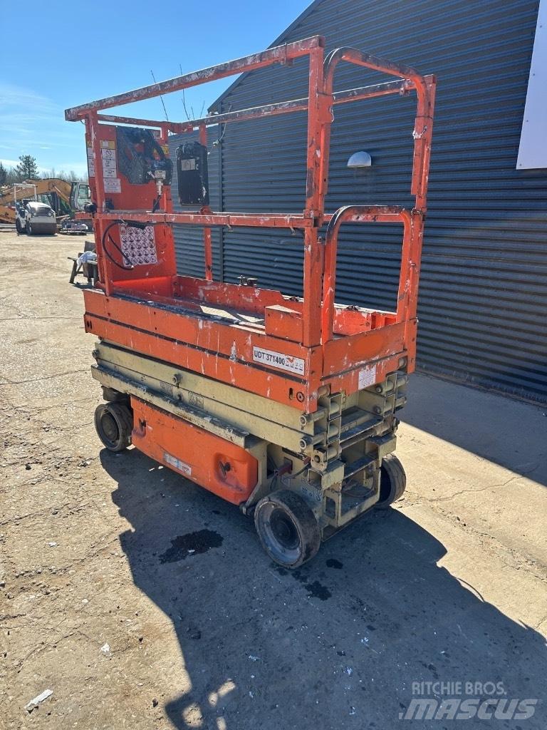 JLG ES1930 Platforme foarfeca