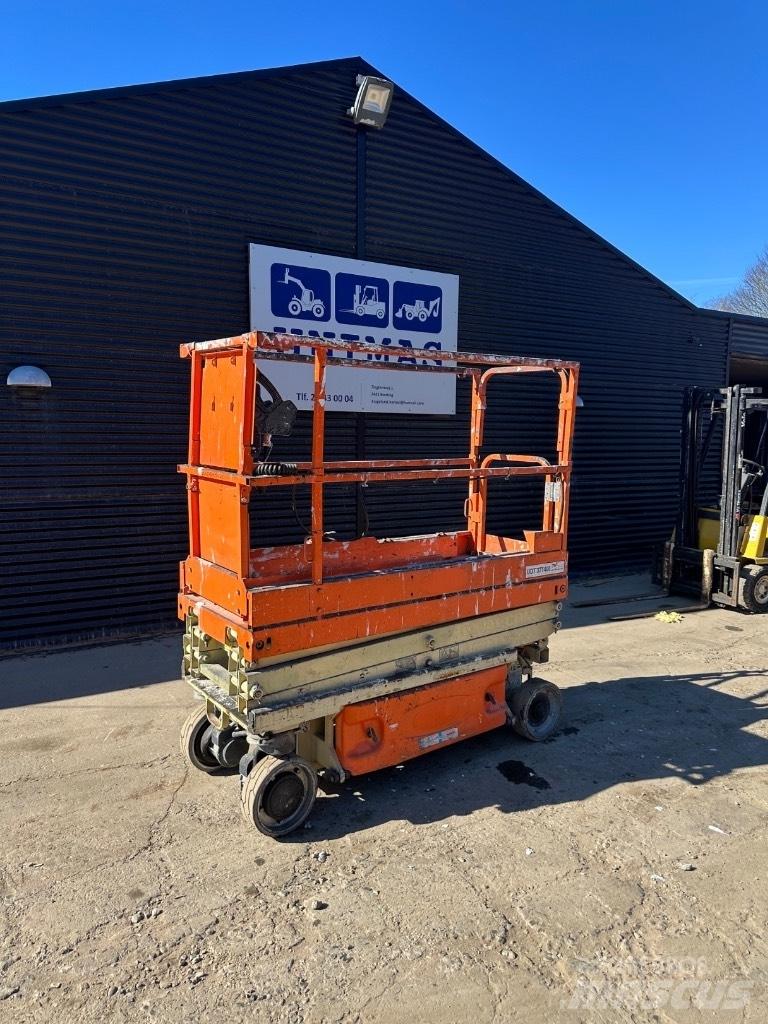 JLG ES1930 Platforme foarfeca
