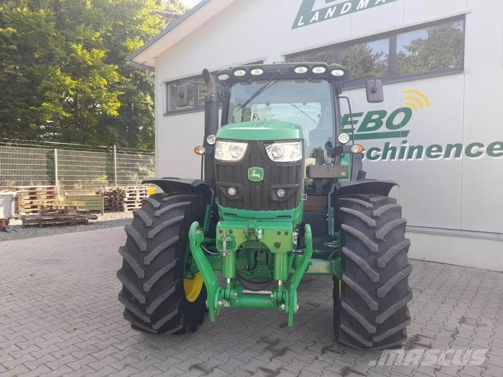 John Deere 6140R Tractoare