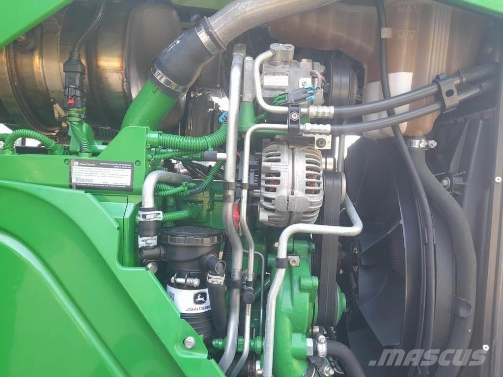 John Deere 6140R Tractoare