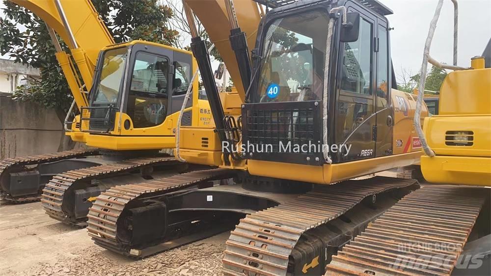 CAT CAT320GX Excavatoare pe șenile
