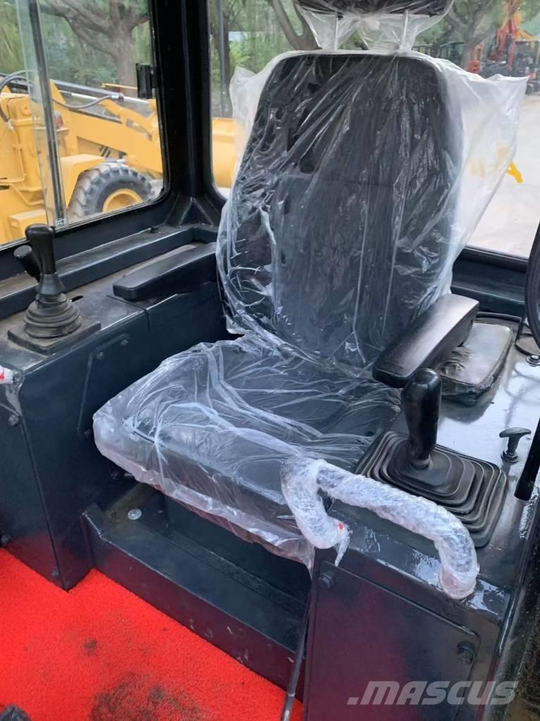 CAT D 5 K Buldozere pe senile