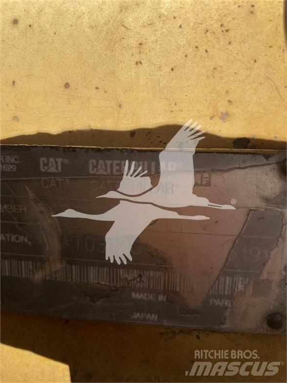 CAT 312C Excavatoare pe șenile
