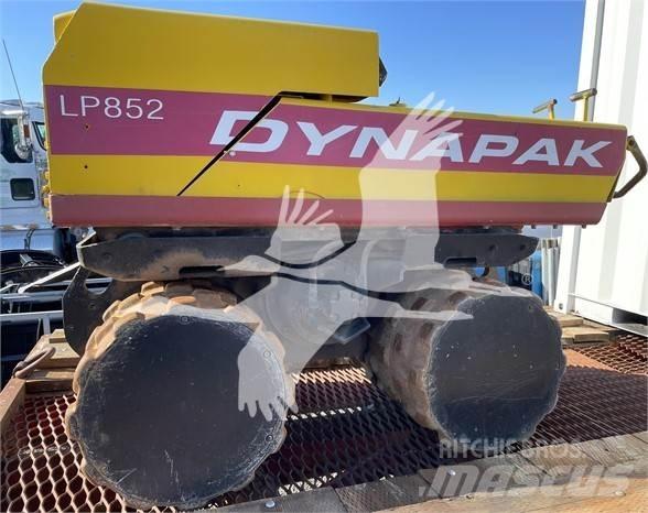 Dynapac LP852 Cilindri compactori tractabili cu vibratii