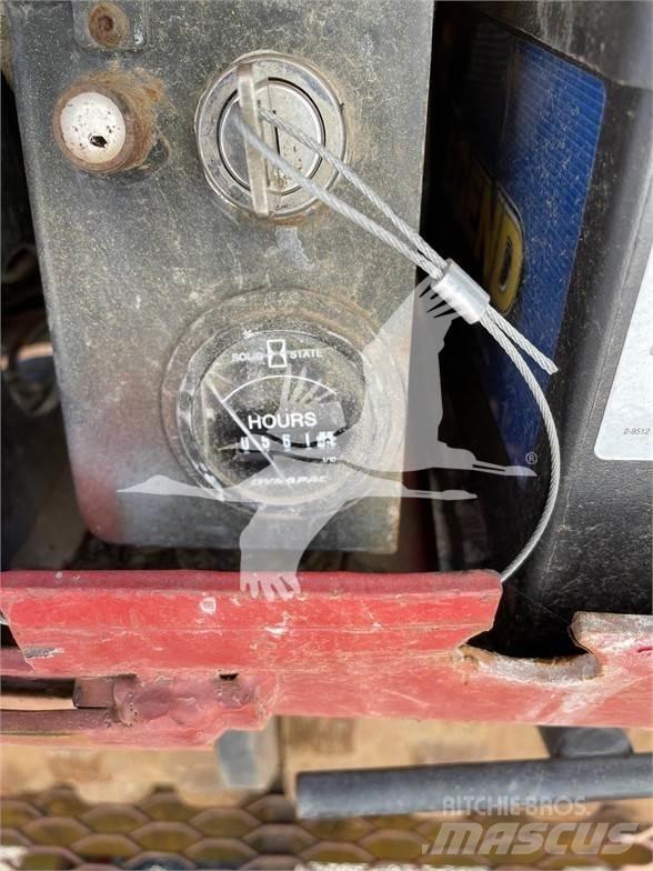 Dynapac LP852 Cilindri compactori tractabili cu vibratii