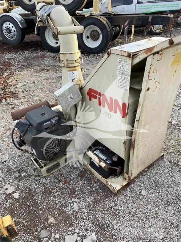 Finn B40 Perforatoare