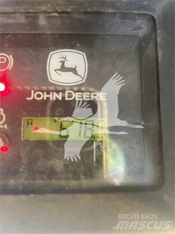 John Deere 240 Alte accesorii tractor