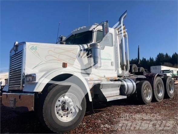 Kenworth W900 Camion cabina sasiu