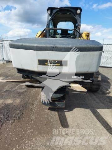  LESCO Conectoare rapide