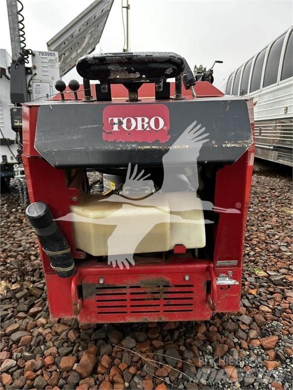 Toro STX26 Polizoare butuci