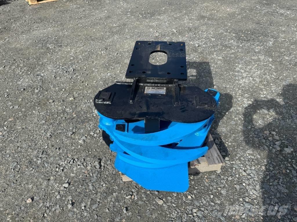  SE Energiklipp Alte componente