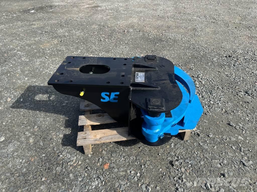  SE Energiklipp Alte componente