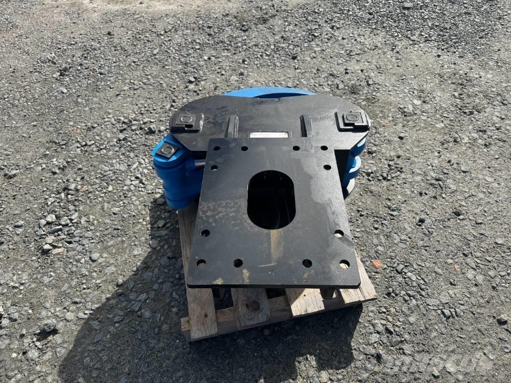  SE Energiklipp Alte componente