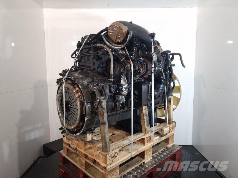 DAF MX-13 355 H3 Motoare