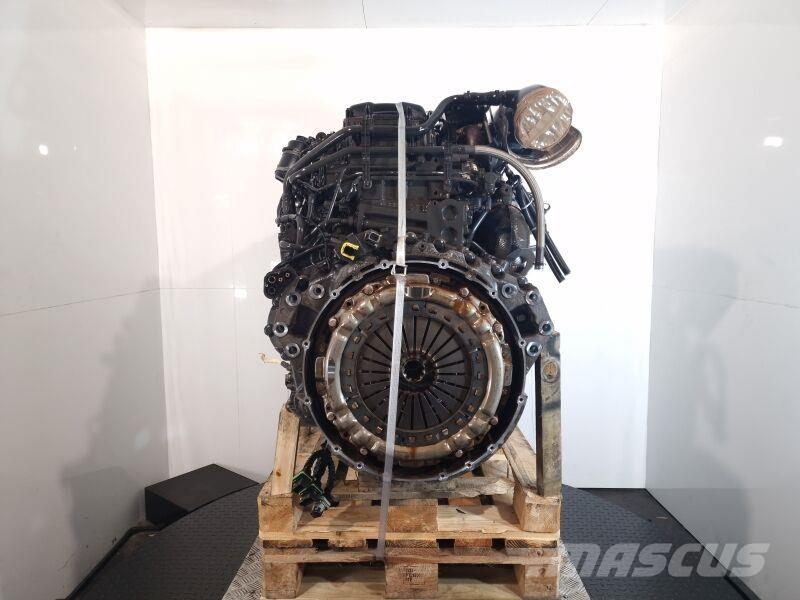 DAF MX-13 355 H3 Motoare