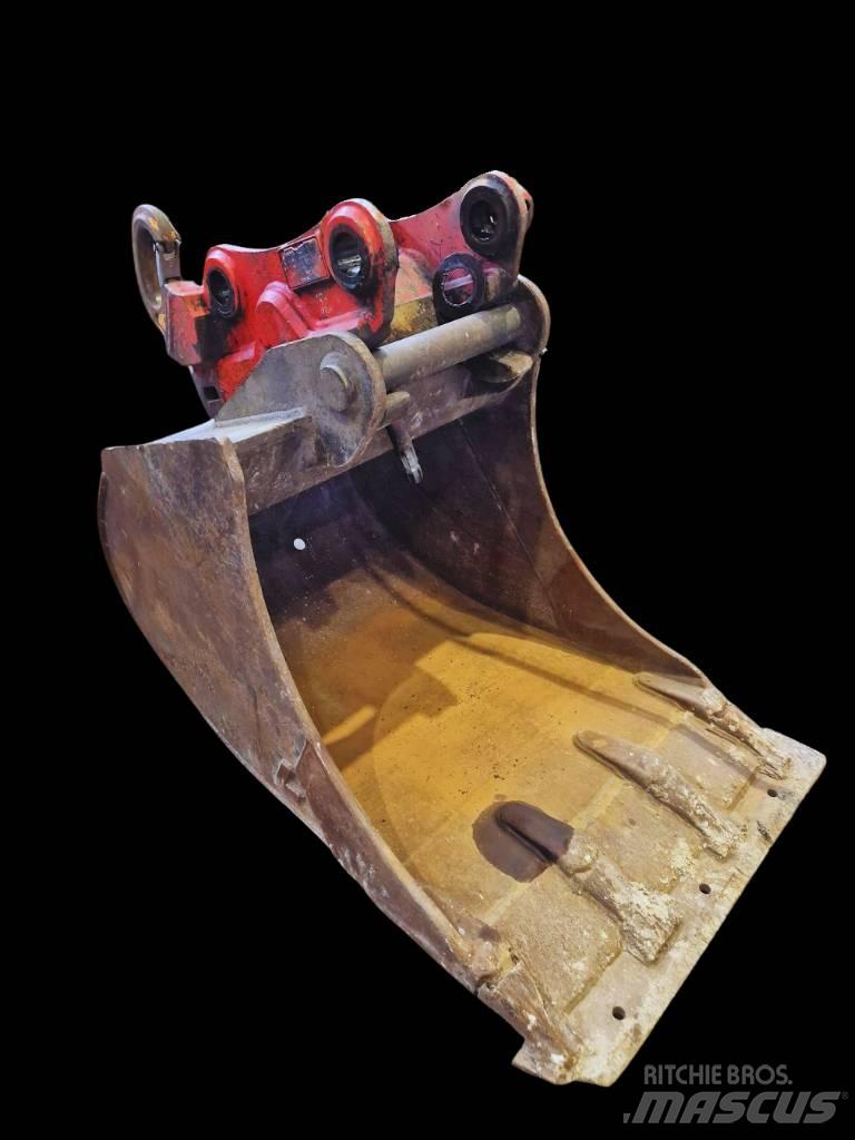 Lehnhoff MS10 Conectoare rapide
