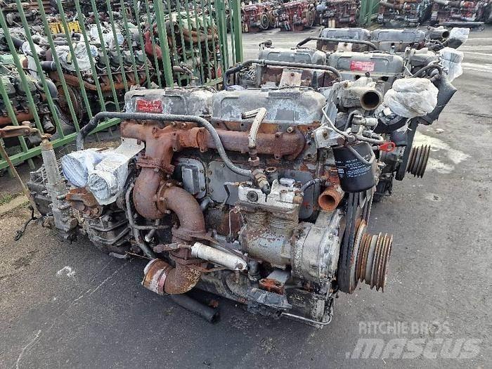  Engines RS 222 L Transport - Altele