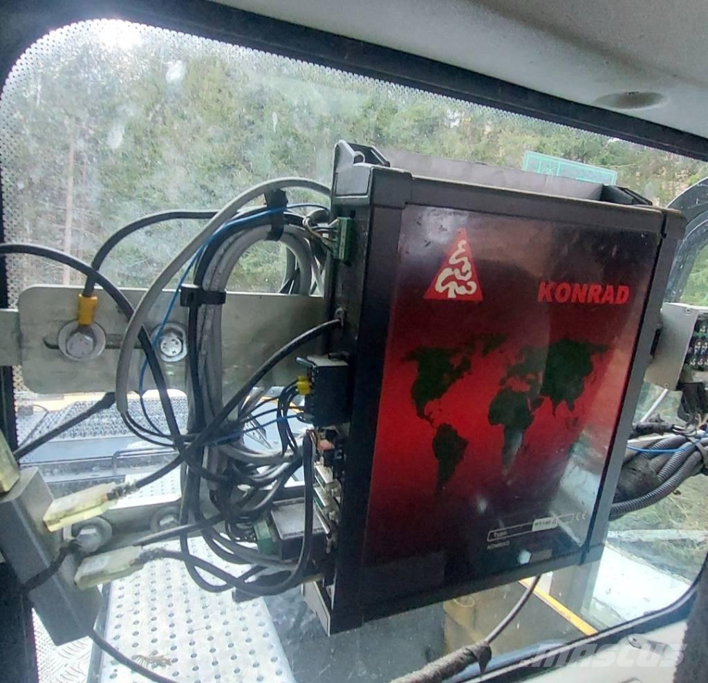 CAT M 322 D Excavatoare