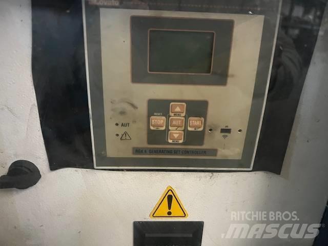  VESERTEC KZR-T50 Generatoare Diesel