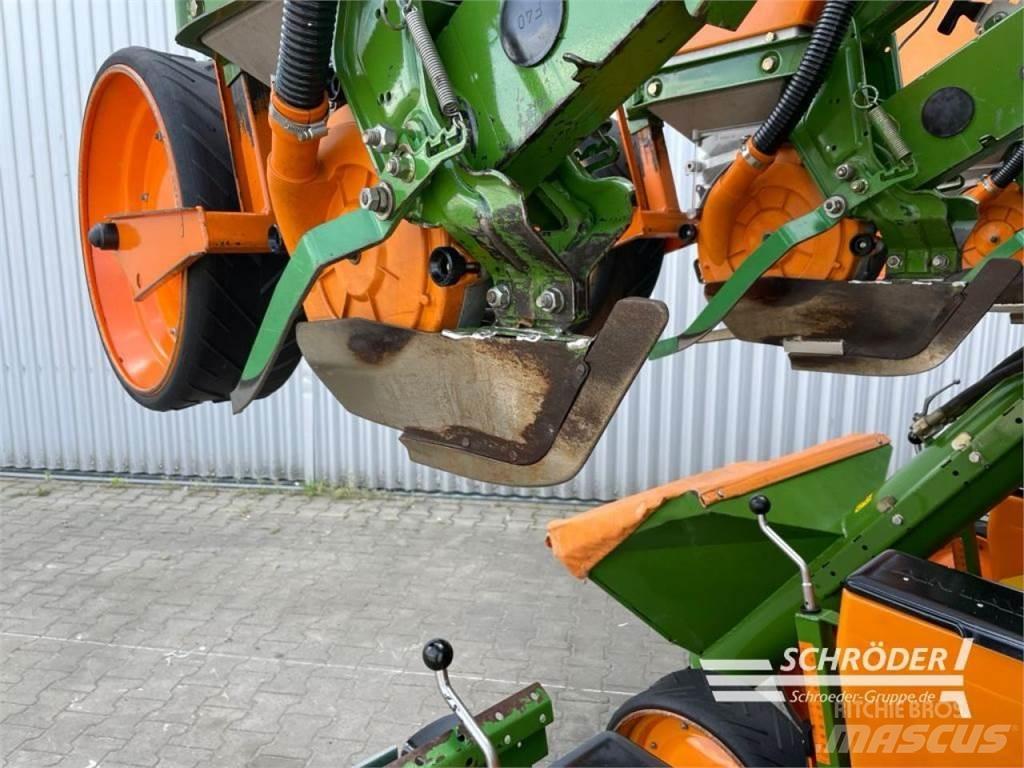 Amazone ED 601-K Masini cu insamantare precisa